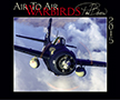2015 Warbirds Calendar